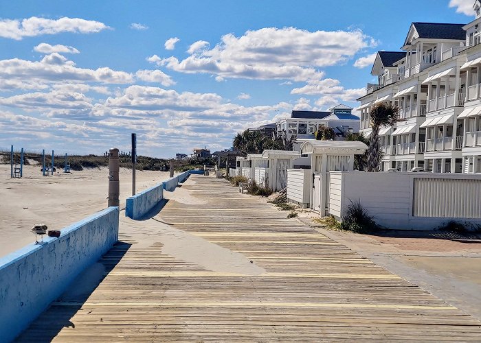 Atlantic Beach photo