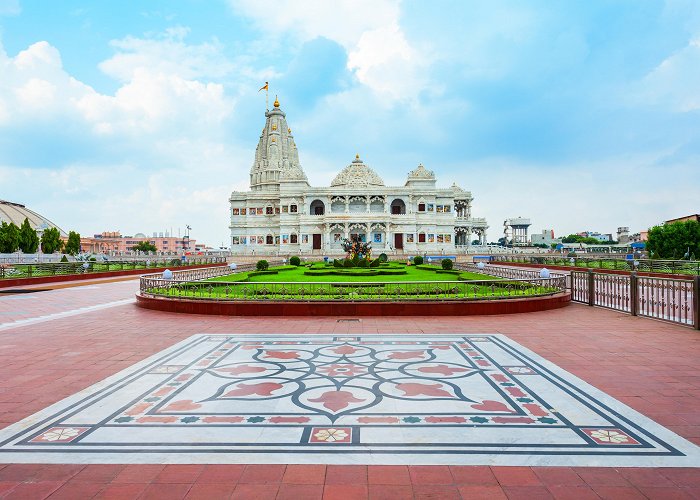 Vrindavan photo