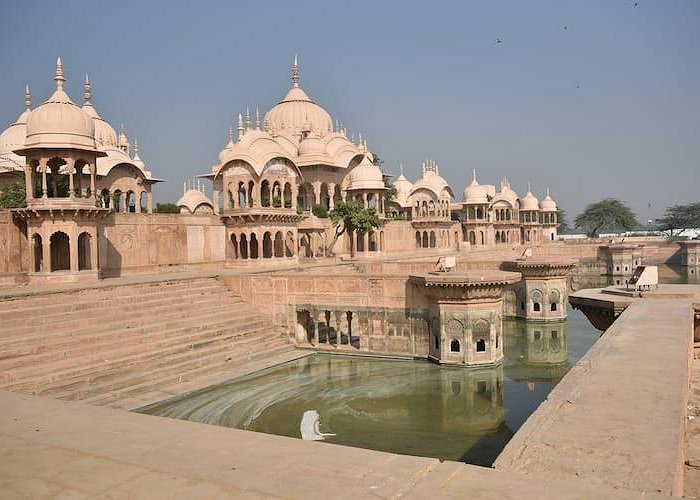 Vrindavan photo