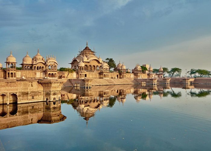 Vrindavan photo