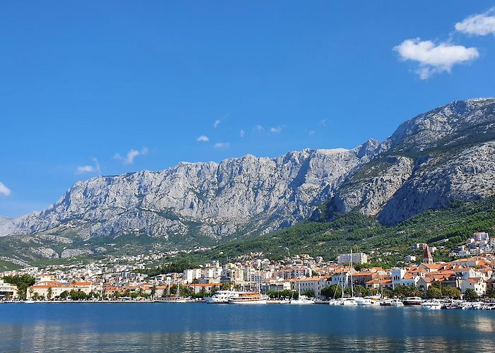 Makarska photo