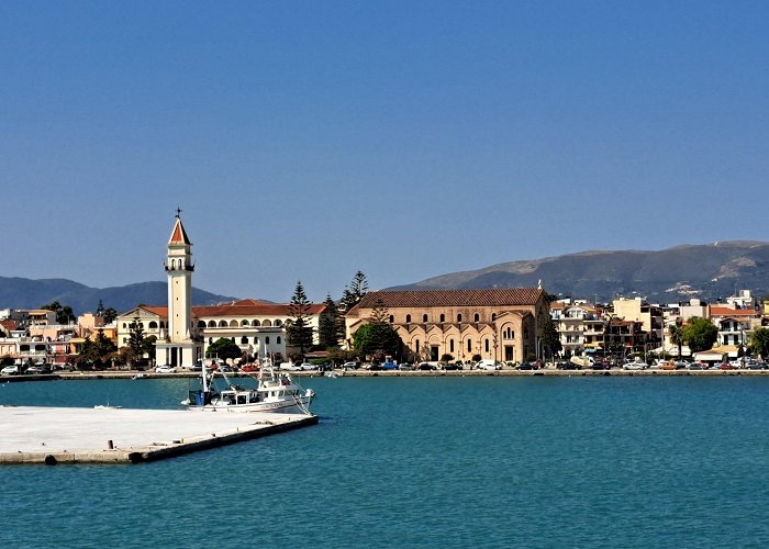 Zakynthos Town photo