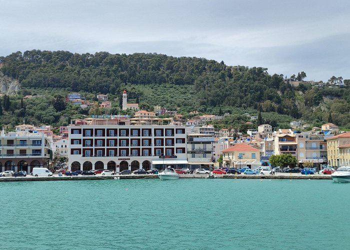 Zakynthos Town photo