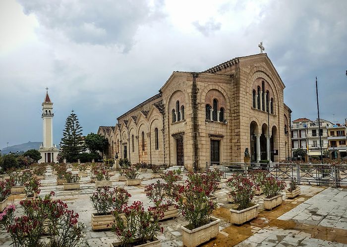 Zakynthos Town photo