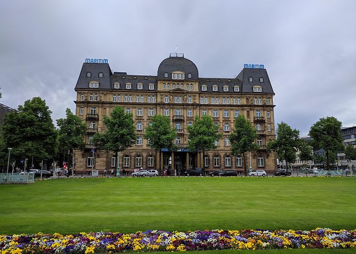 Mannheim photo