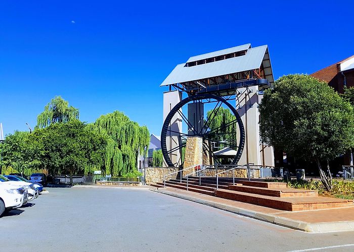 Potchefstroom photo