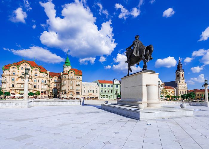 Oradea photo