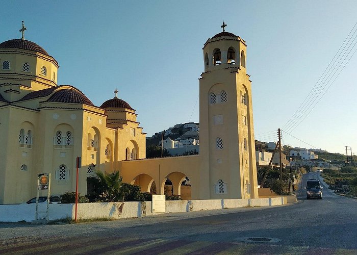 Pyrgos Kallistis photo