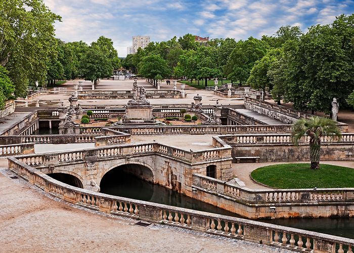 Nimes photo