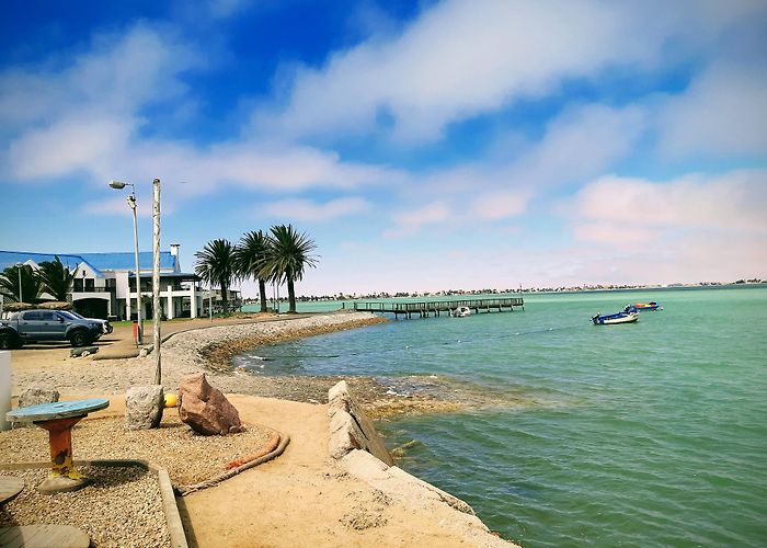 Walvis Bay photo