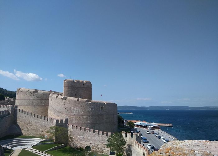 Canakkale photo