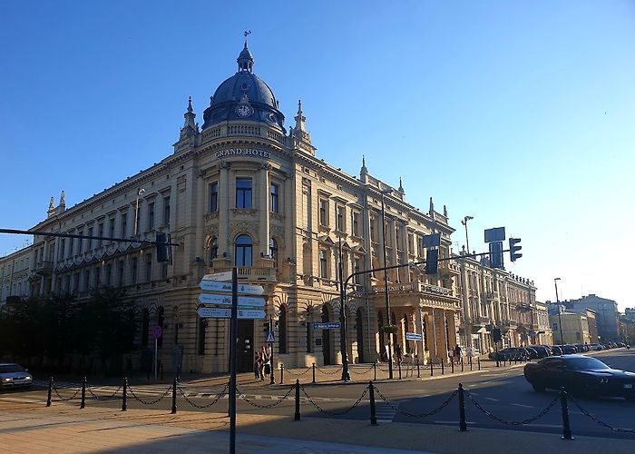 Lublin photo