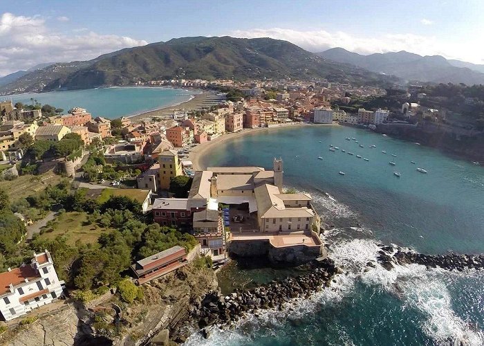 Sestri Levante photo