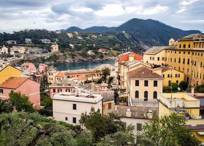 Sestri Levante photo