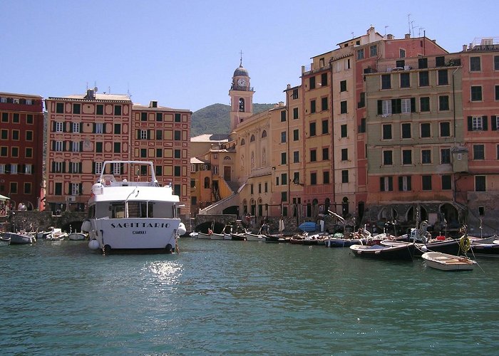 Sestri Levante photo