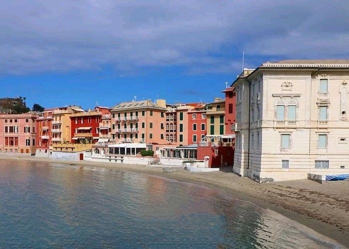 Sestri Levante photo