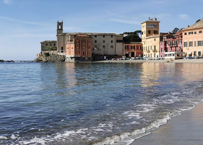 Sestri Levante photo