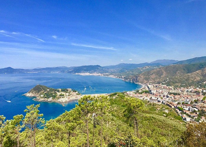 Sestri Levante photo