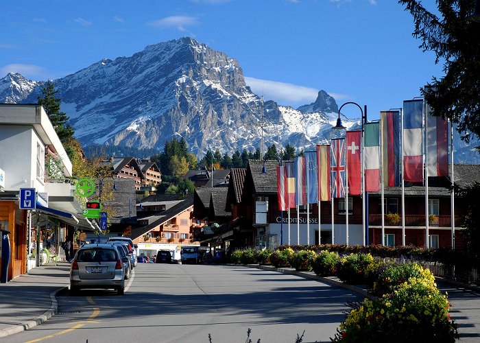 Villars-sur-Ollon photo