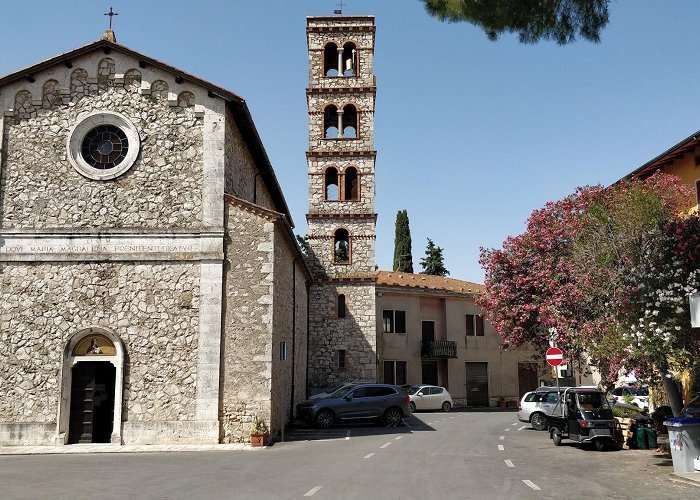 Saturnia photo