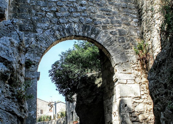 Saturnia photo