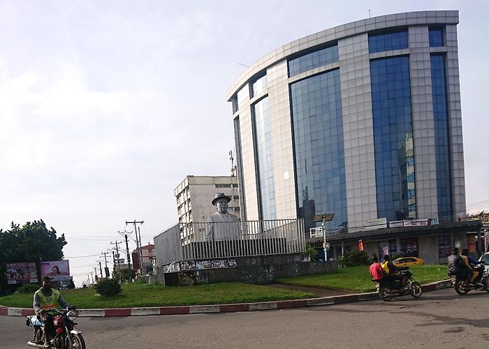 Douala photo