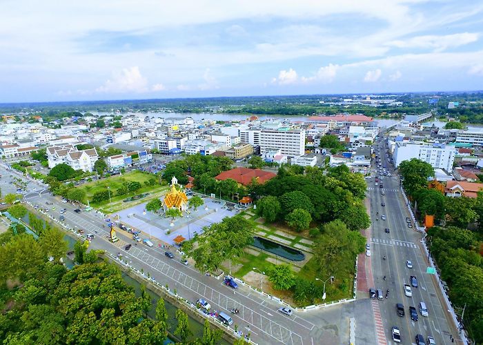 Ubon Ratchathani photo
