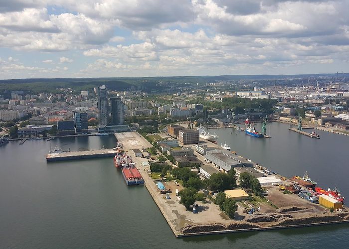 Gdynia photo