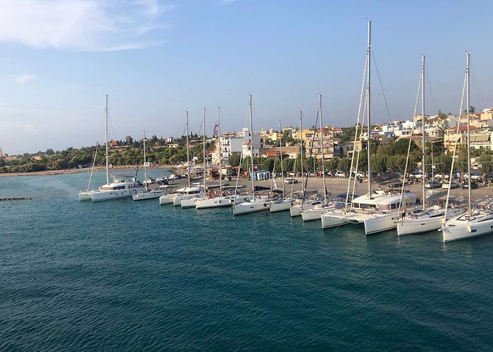 Poros (Kefalonia) photo