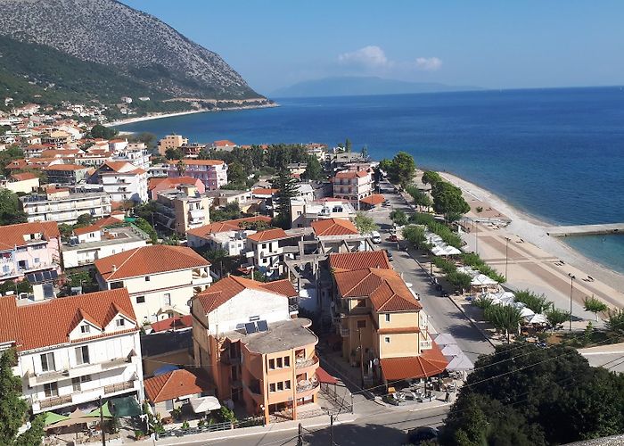 Poros (Kefalonia) photo