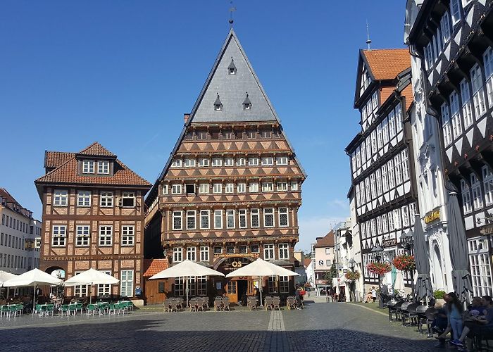 Hildesheim photo