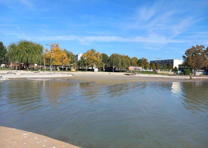Balatonfured photo