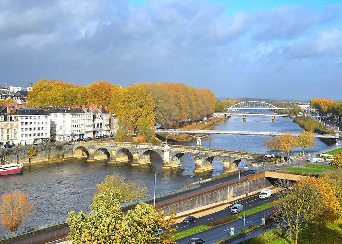 Angers photo