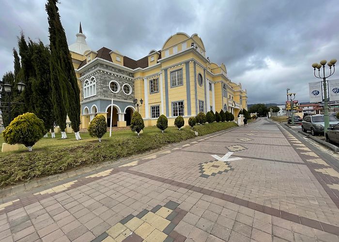 Quetzaltenango photo