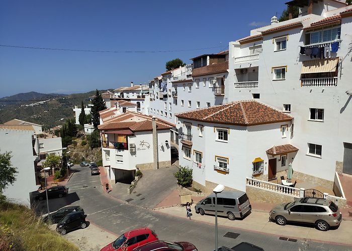 Competa photo