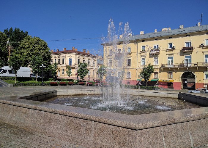 Chernivtsi photo