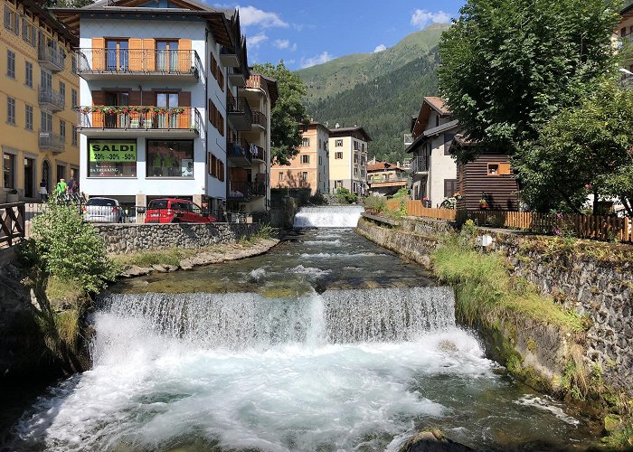 Ponte Di Legno photo