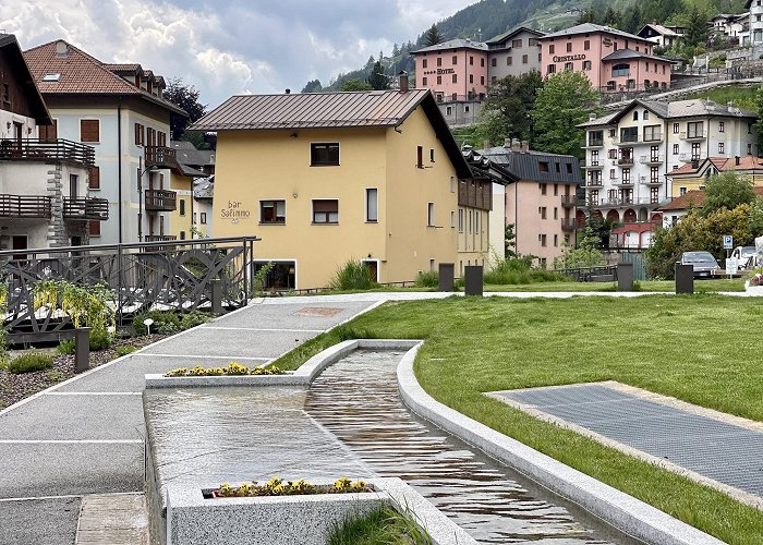 Ponte Di Legno photo