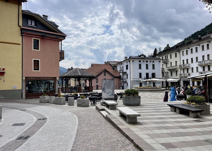 Ponte Di Legno photo