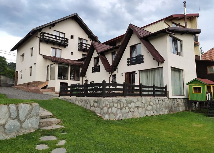 Moieciu de Jos photo