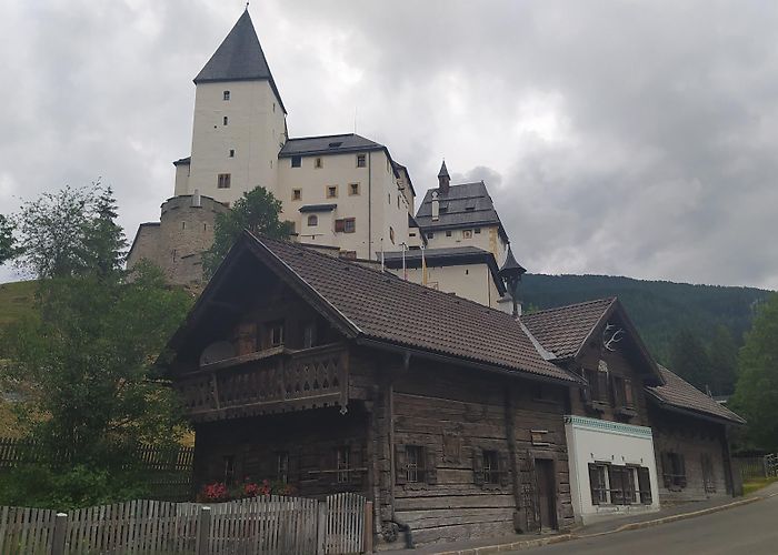 Mauterndorf (Salzburg) photo