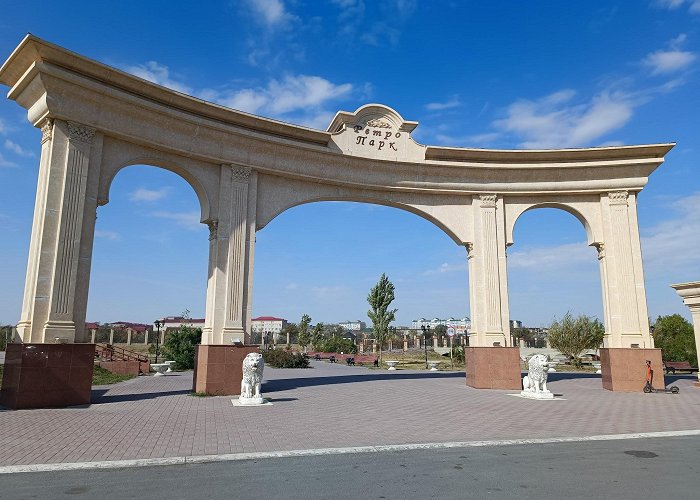 Atyrau photo