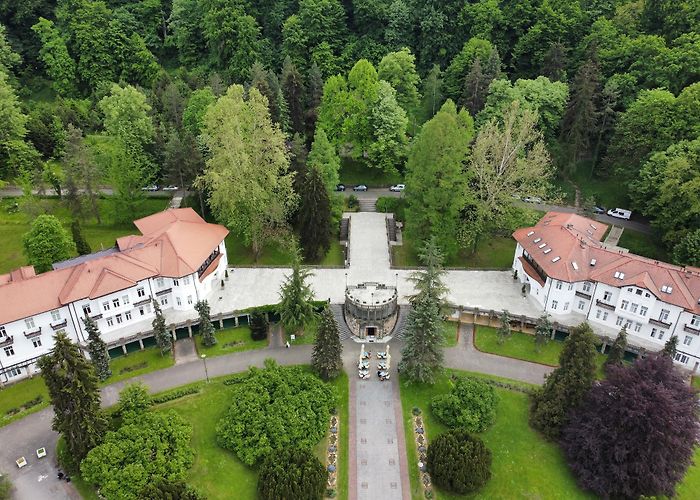 Banja Koviljaca photo