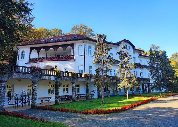 Banja Koviljaca photo