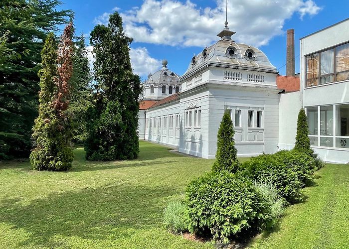 Banja Koviljaca photo