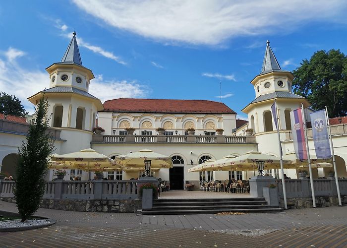 Banja Koviljaca photo