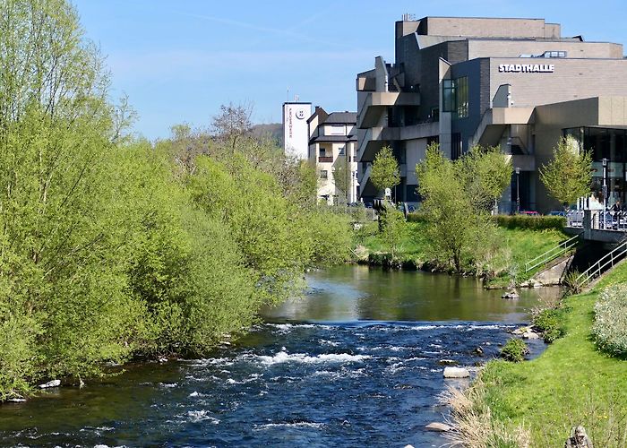 Meschede photo