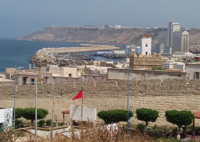 Safi photo