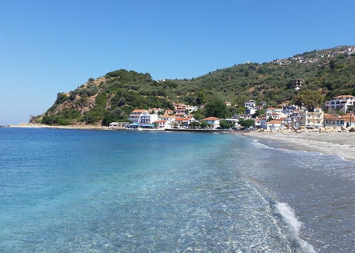 Loutraki (Skopelos) photo