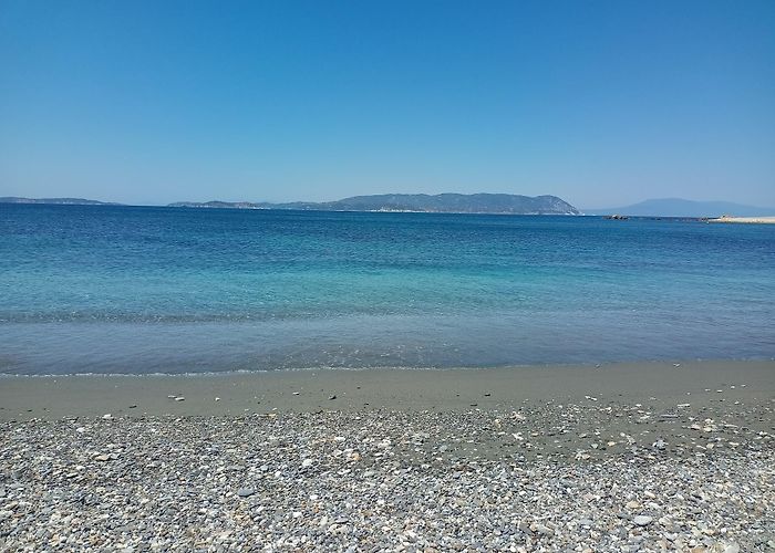 Loutraki (Skopelos) photo